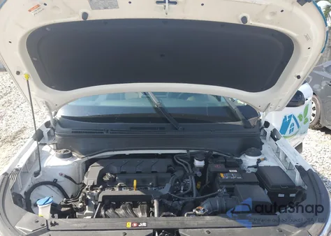 2022 Hyundai Venue Sel из США, поврежденный, VIN KMHRC8A3XNU189256